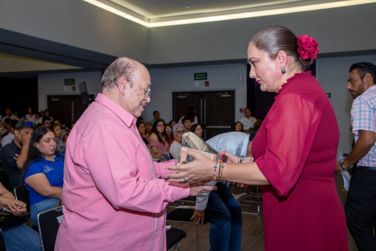 SE DESARROLLÓ EL SEMINARIO «DESARROLLO DE PROYECTOS TURÍSTICOS Y ESTRATEGIAS DE FINANCIAMIENTO» EN TAPACHULA