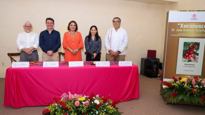 EL AYUNTAMIENTO APOYA A ESCRITORES TAPACHULTECOS, COMO PARTE DEL FOMENTO A LA CULTURA: GSS