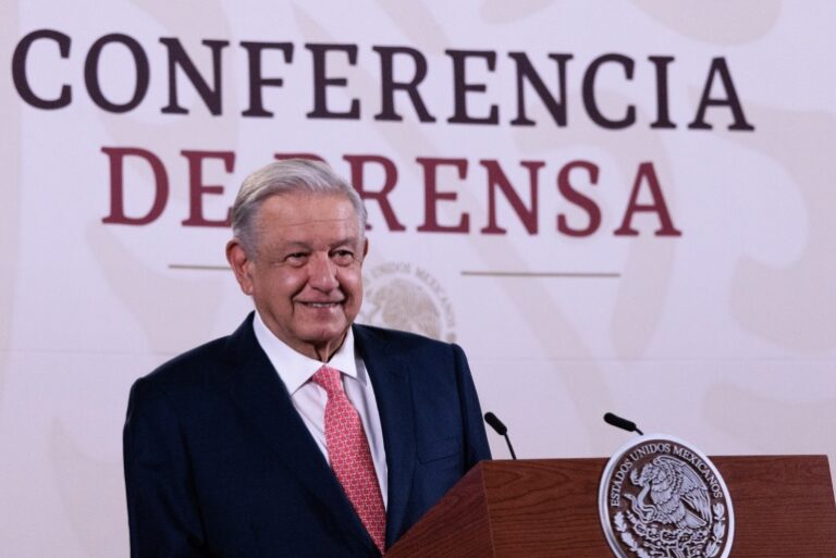 Gobierno de México atiende solicitudes de protección a candidatas y candidatos del proceso electoral 2024