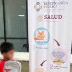 Niño de Villaflores es beneficiado con valerina ósea y auxiliares auditivos