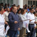 Arranca campaña de descacharrización en Villaflores