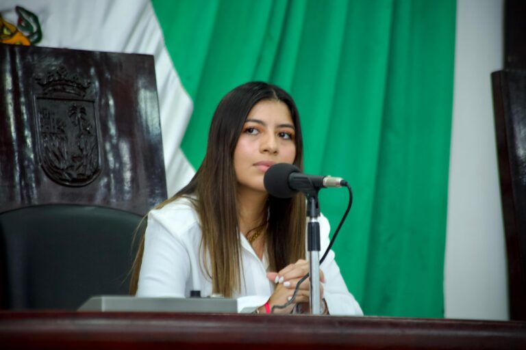 Congreso del Estado realiza Foro Estatal Jóvenes de Chiapas