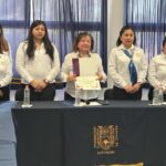 Otorgan Segunda Acreditación a la Licenciatura en Tecnologías de Información y Comunicación Aplicadas a la Educación