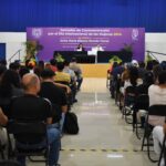 Imparten en la UNACH la conferencia “Los derechos de las mujeres también son humanos”