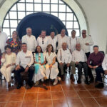 Encabeza AMLO reunión de seguimiento a federalización del Sistema de Salud; participa Rutilio Escandón