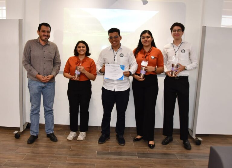 Realizan estudiantes de la UNACH apps vinculadas con los ODS