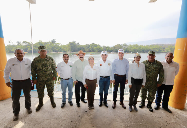 Invitan al turismo a visitar y disfrutar de las riquezas naturales, culturales e históricas de Chiapas