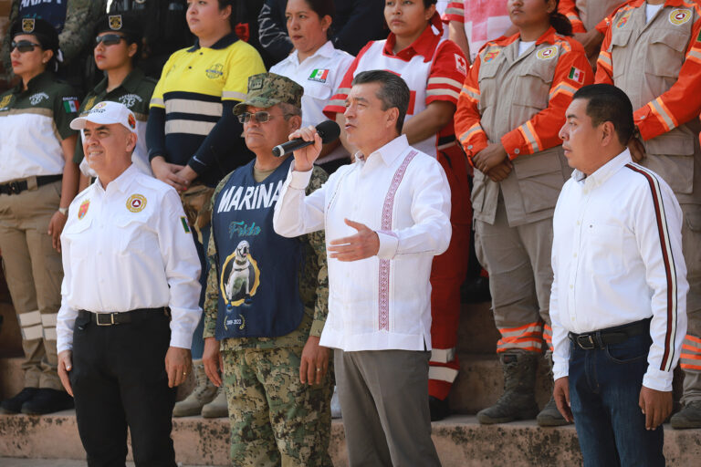 Chiapas, listo para recibir a turistas en Semana Santa