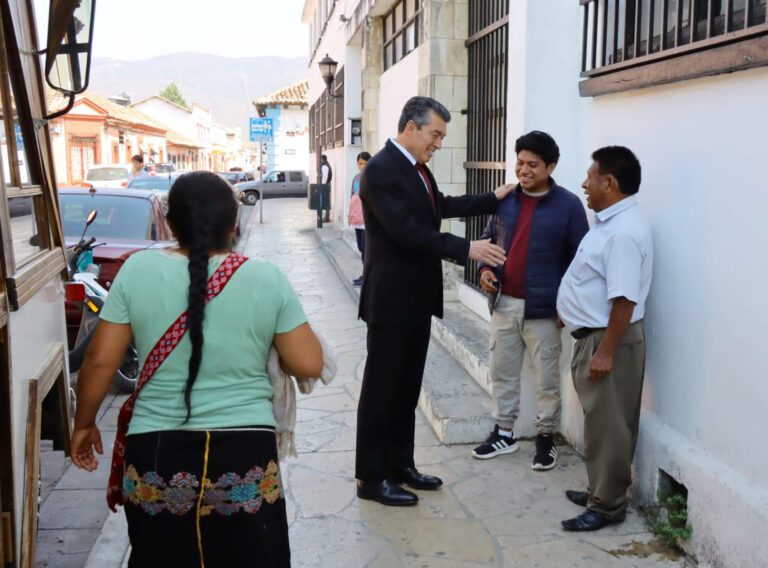 Registra Chiapas importante disminución en casos de muerte materna