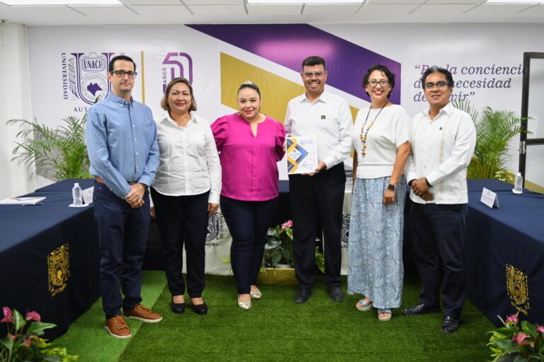 Crece matrícula de estudiantes de la Facultad de Ciencias Agronómicas de la UNACH con sede en Villaflores