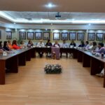 Realiza Poder Judicial conversatorio Diálogos Mujeres en la Justicia