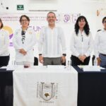 Exponen avances en la atención a los estudiantes y la calidad educativa de  la Escuela de Ciencias Administrativas, Campus IX de la UNACH