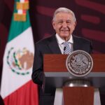 Estados Unidos tiene que aprender a respetar soberanía de México: presidente