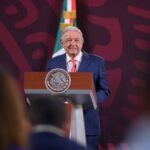 Presidentes de México y Estados Unidos acuerdan continuar trabajo conjunto en materia de migración