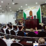 Turnan a comisiones parlamentarias diversas disposiciones