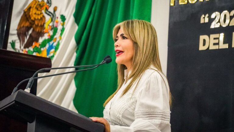 Destaca Rocío Cervantes la importancia de fomentar la lectura