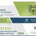 Convoca UNACH a formar parte de la Maestría en Ciencias en Producción Agropecuaria Tropical