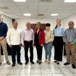 Realiza Poder Judicial mesa de análisis en Justicia Alternativa