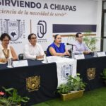 Crece matrícula de la Facultad de Ciencias Químicas de la UNACH en Tapachula