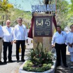 Celebran el 45 aniversario del Sindicato del Personal Académico de la UNACH