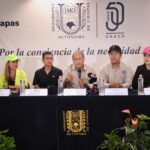 Convocan a participar en la carrera UNACH conmemorativa de los 50 años