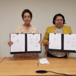    UNACH y SNTEA firman convenio de colaboración