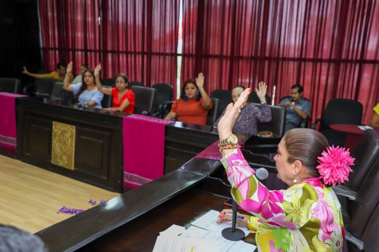 AYUNTAMIENTO DE TAPACHULA FORTALECE MEDIDAS PREVENTIVAS PARA EVITAR ENFERMEDADES POR VECTOR