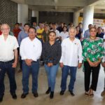 INICIAN PRIMERA JORNADA DE DESARROLLO APÍCOLA EN TAPACHULA