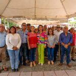 REALIZAN 2º. FESTIVAL INTERNACIONAL DEL MANGO ATAULFO DEL SOCONUSCO EN TAPACHULA