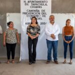 IMPLEMENTAN CAMPAÑA DE PREVENCIÓN DEL CONSUMO DE DROGAS EN TELEBACHILLERATO COMUNITARIO DE TAPACHULA