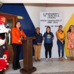 ORGANIZAN VISITA GUIADA RALLY UNID 2024 EN TAPACHULA