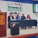 Realiza UANCH el Primer Encuentro de Saberes para el Rescate de las Plantas Medicinales