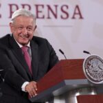 Pueblo de México es de los más politizados del mundo, afirma presidente