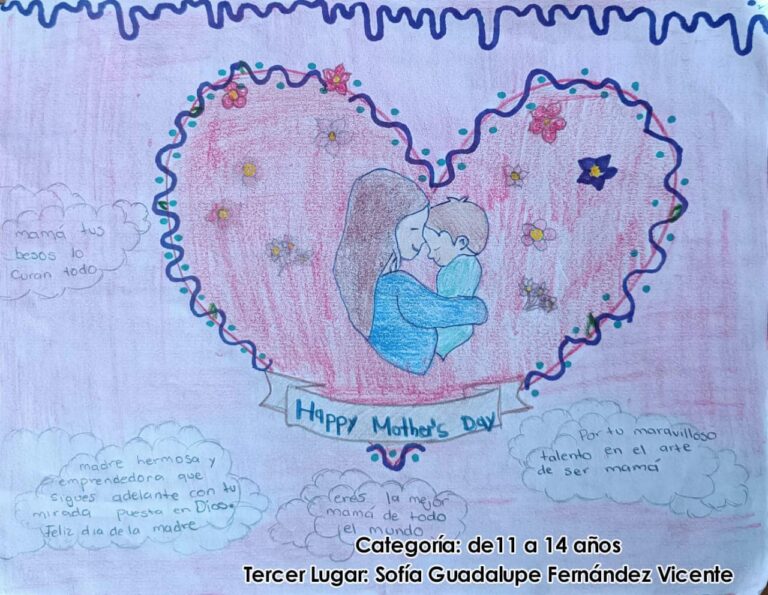 El Ayuntamiento y DIF Villaflores festejan el Día de las Madres con mañanitas y regalos