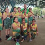 Festival Infantil de Básquetbol en Tuxtla Gutiérrez