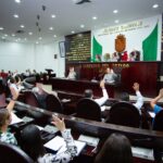 Congreso del Estado atiende diversas disposiciones