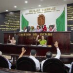 Congreso del Estado turna a comisiones diversas iniciativas en materia de Salud