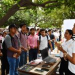 Realizó UNACH  el II Encuentro Empresarial y Universitario del Empleo