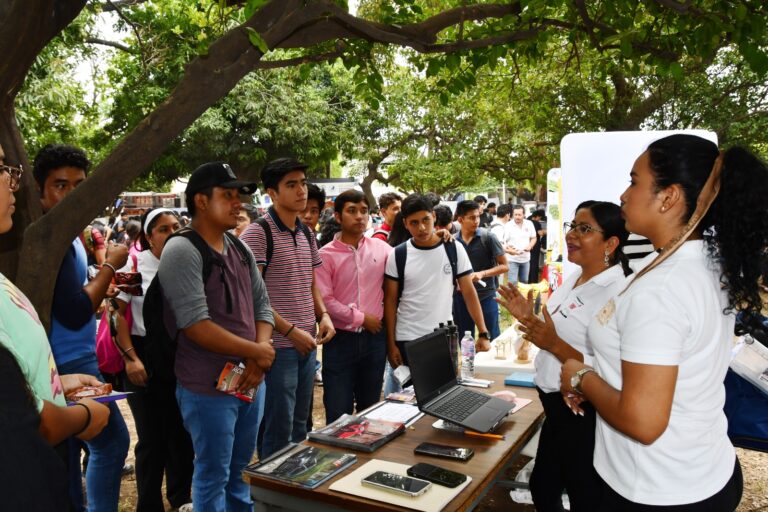 Realizó UNACH  el II Encuentro Empresarial y Universitario del Empleo