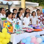 Realiza Facultad de Medicina Humana de la UNACH en Tapachula la 1ra. Feria de la Salud y de la Ciencia