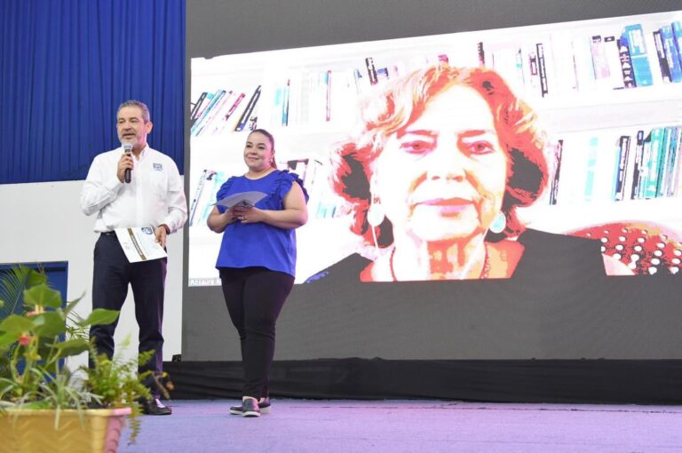 Se realizó en la UNACH el Foro Internacional “El Futuro de la Educación Superior”