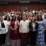 Realizan Panel sobre la participación de las mujeres en la historia del Poder Judicial