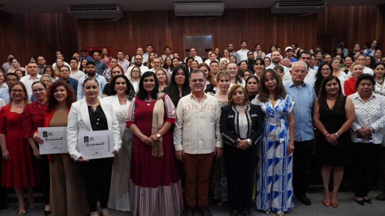 Realizan Panel sobre la participación de las mujeres en la historia del Poder Judicial