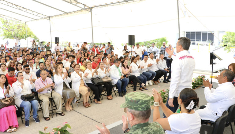 Chiapas se posiciona entre los primeros cinco estados a nivel nacional en materia de donación de sangre