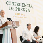 Chiapas es número uno a nivel nacional con mayor reducción de pobreza, pese a la pandemia: AMLO