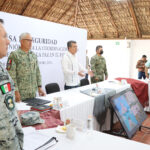 Desde la Mesa de Seguridad, piden evitar incendios y quemas para no aumentar la intensidad del calor