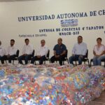 Realiza UNACH el 4to. Tapatón Universitario en Tapachula