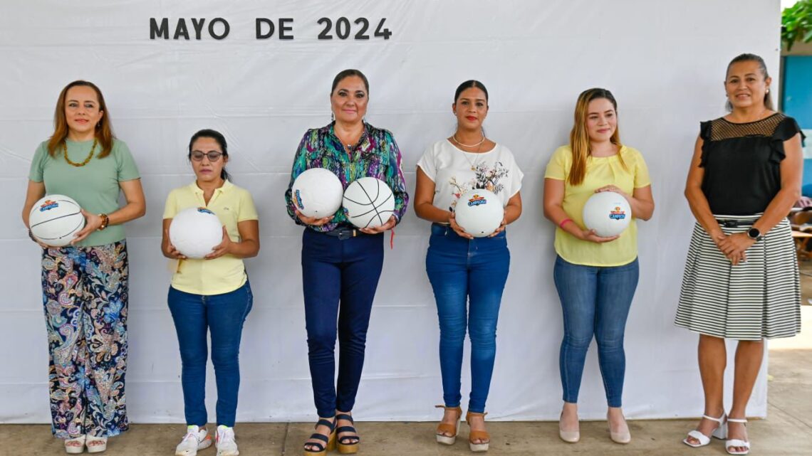 REALIZAN CARAVANA EDUCATIVA EN ESCUELA ROSARIO CASTELLANOS FIGUEROA DE TAPACHULA