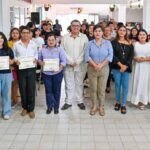 CLAUSURA AYUNTAMIENTO CURSO DE INGLES SABATINO 2024 VERSIÓN 2