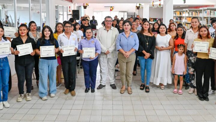 CLAUSURA AYUNTAMIENTO CURSO DE INGLES SABATINO 2024 VERSIÓN 2